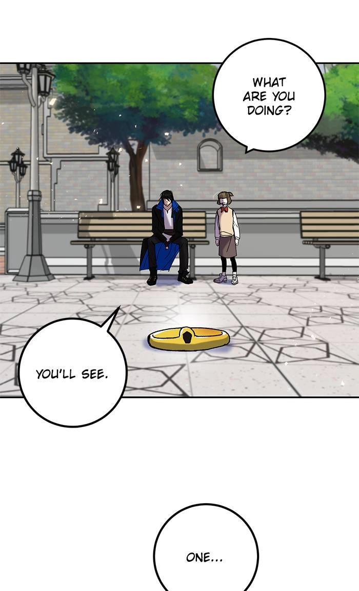 Return to Player Chapter 28 – The Beginning of the Change (3) Page 6