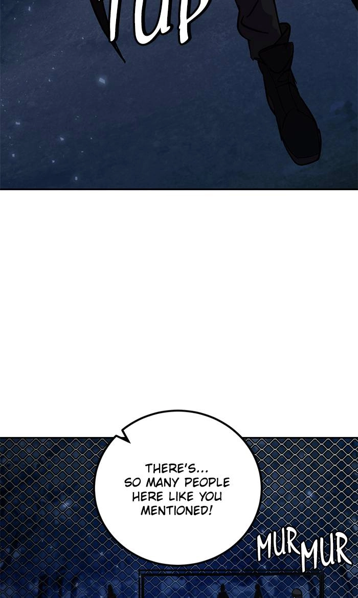 Return to Player Chapter 28 – The Beginning of the Change (3) Page 73