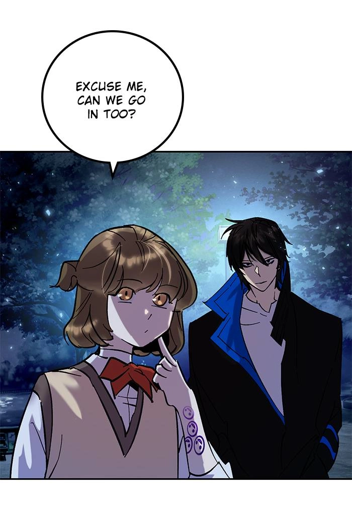 Return to Player Chapter 28 – The Beginning of the Change (3) Page 75