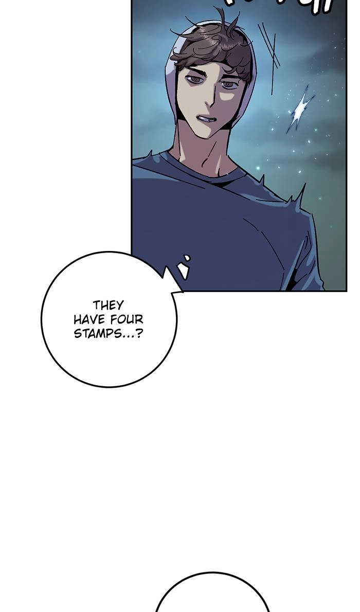 Return to Player Chapter 28 – The Beginning of the Change (3) Page 77