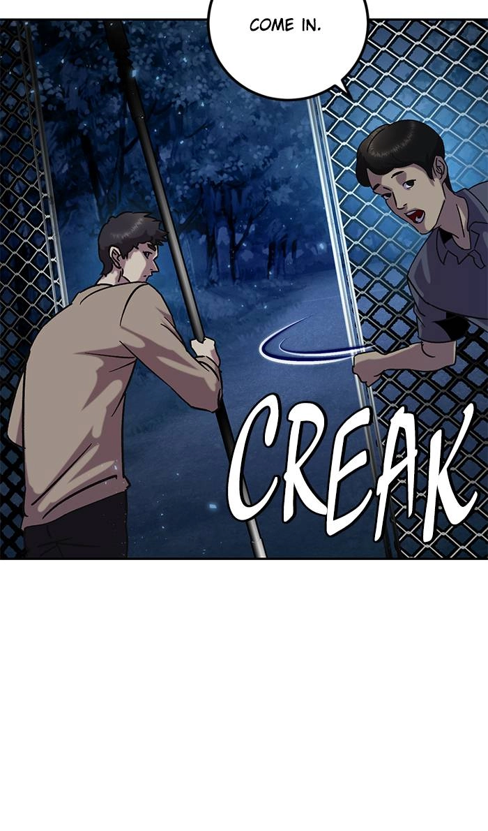Return to Player Chapter 28 – The Beginning of the Change (3) Page 78