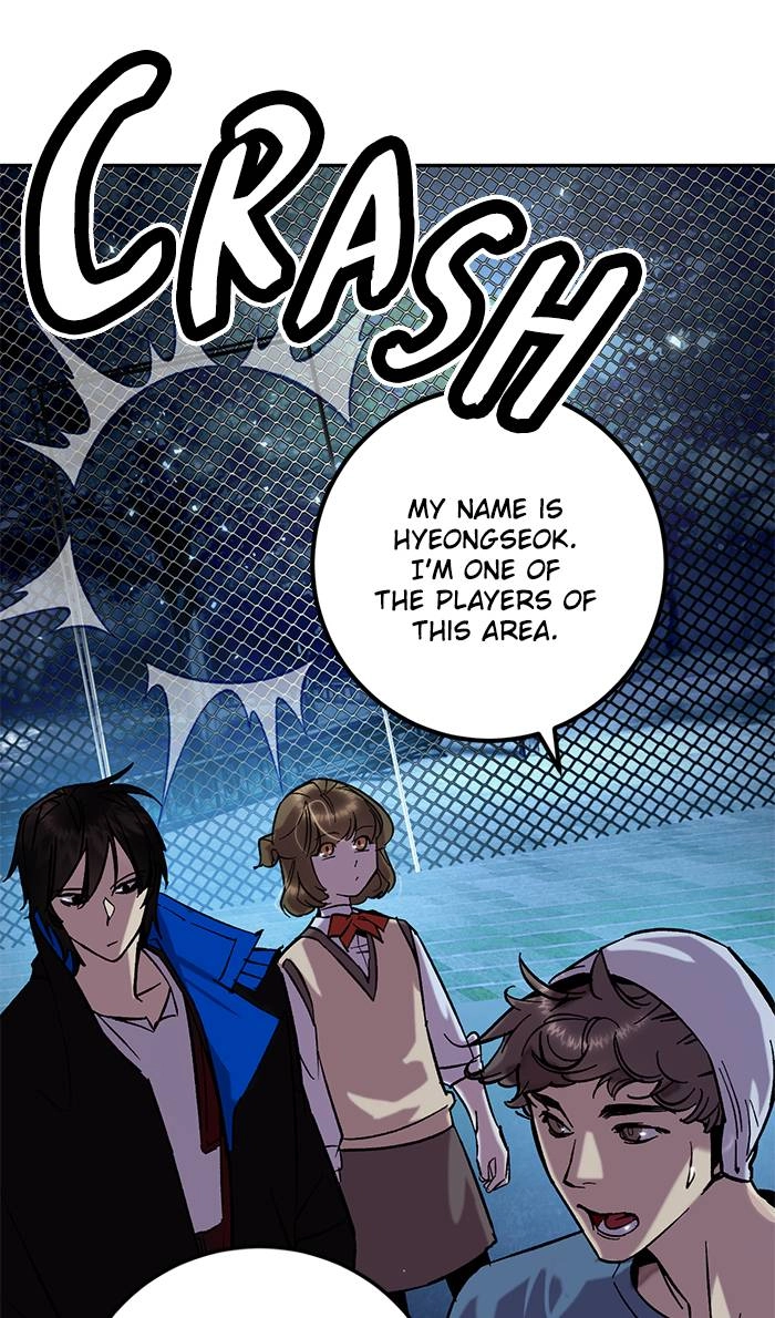 Return to Player Chapter 28 – The Beginning of the Change (3) Page 79