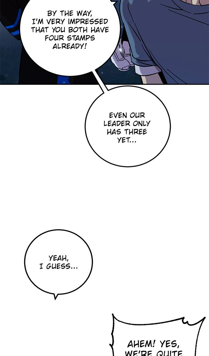 Return to Player Chapter 28 – The Beginning of the Change (3) Page 80