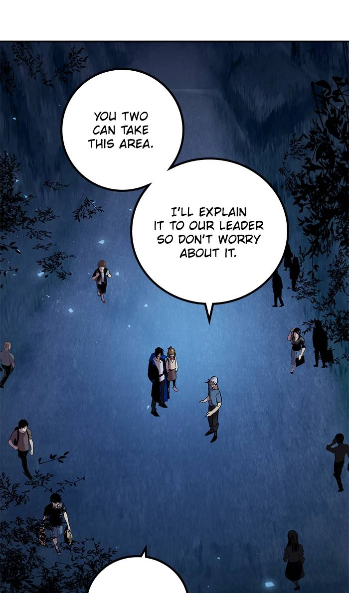 Return to Player Chapter 28 – The Beginning of the Change (3) Page 82