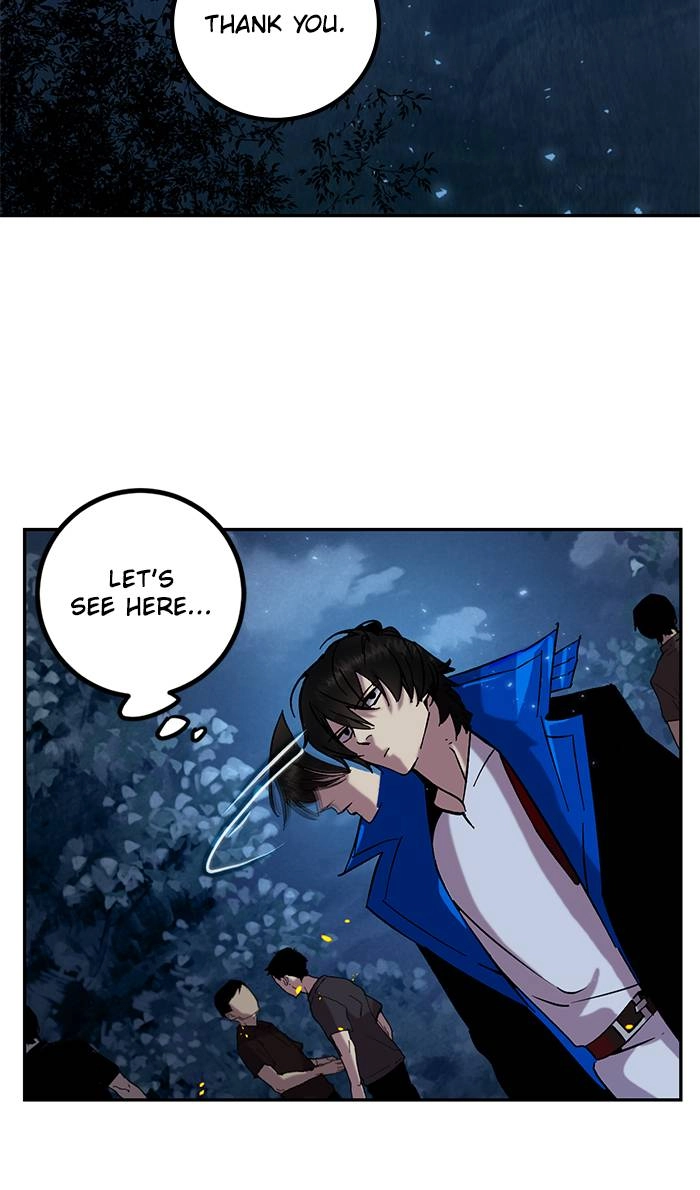 Return to Player Chapter 28 – The Beginning of the Change (3) Page 83