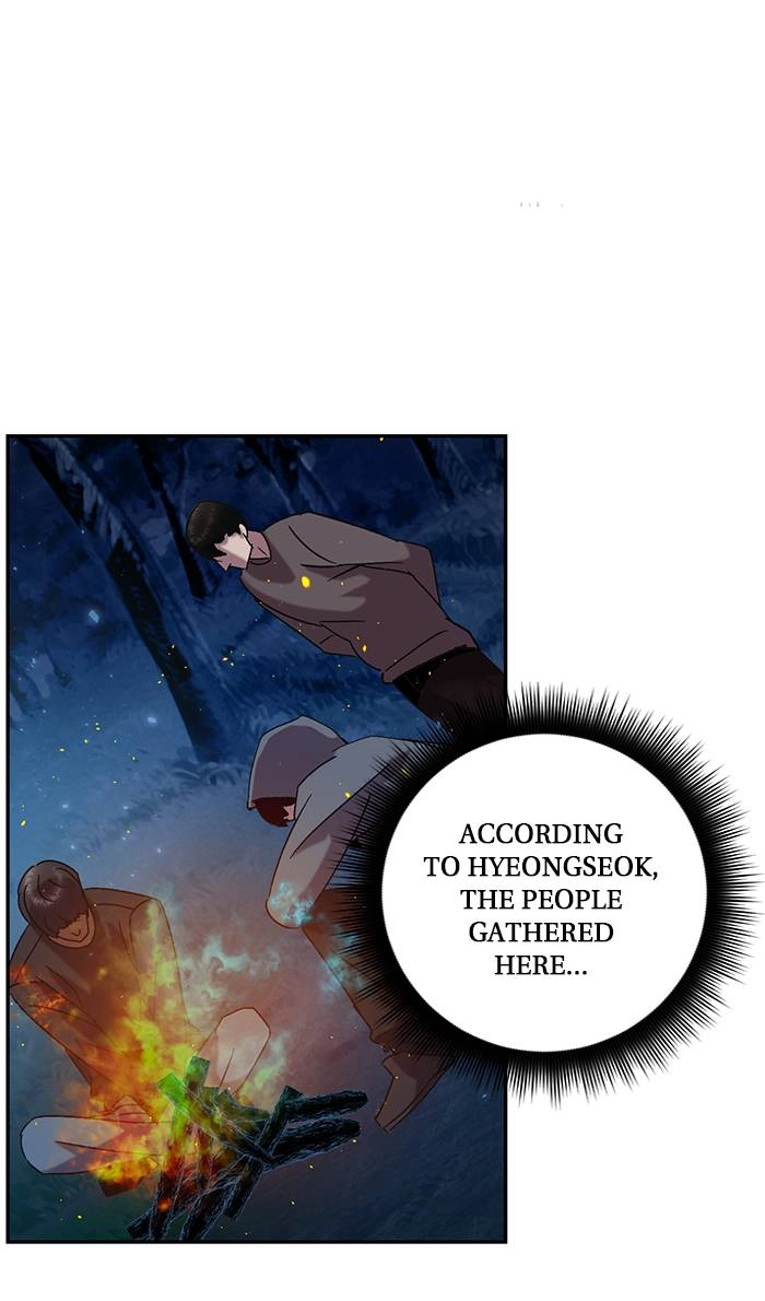 Return to Player Chapter 28 – The Beginning of the Change (3) Page 84