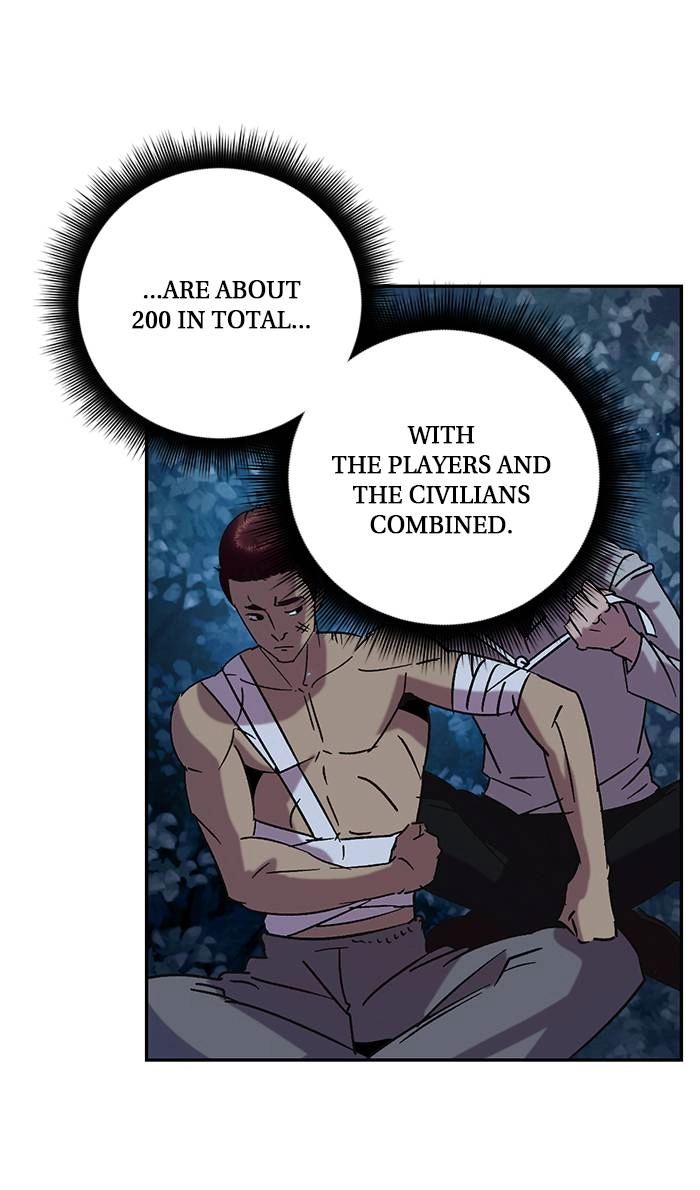 Return to Player Chapter 28 – The Beginning of the Change (3) Page 85