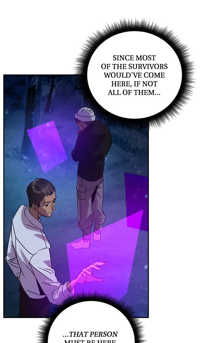 Return to Player Chapter 28 – The Beginning of the Change (3) Page 86