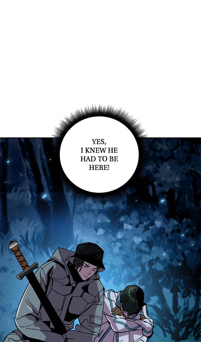 Return to Player Chapter 28 – The Beginning of the Change (3) Page 88