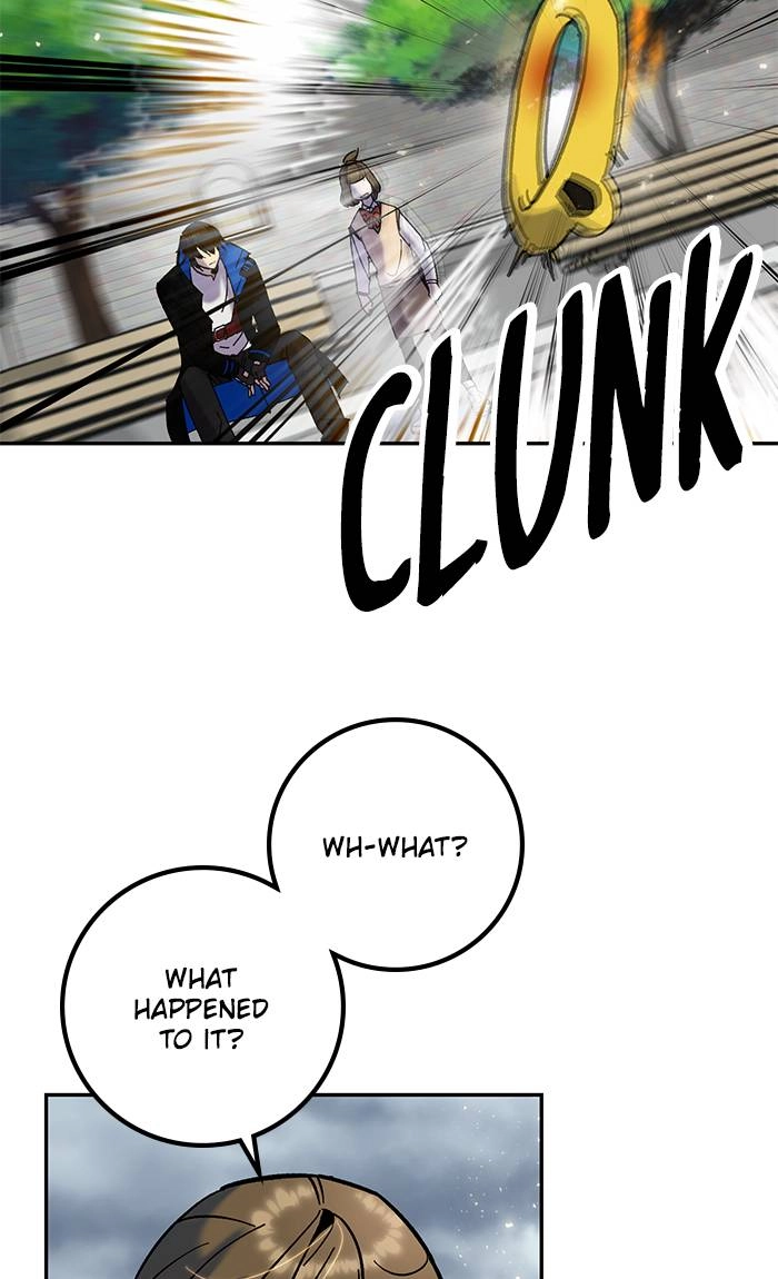 Return to Player Chapter 28 – The Beginning of the Change (3) Page 8