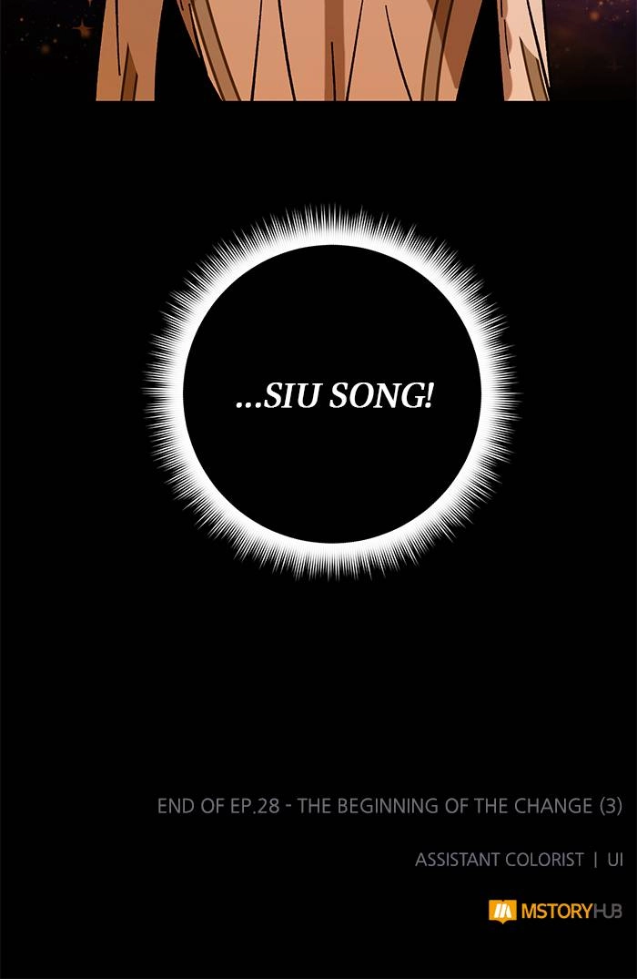 Return to Player Chapter 28 – The Beginning of the Change (3) Page 92