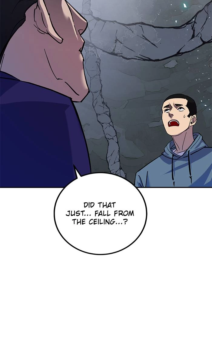 Return to Player Chapter 22 – Outclassed (3) Page 18