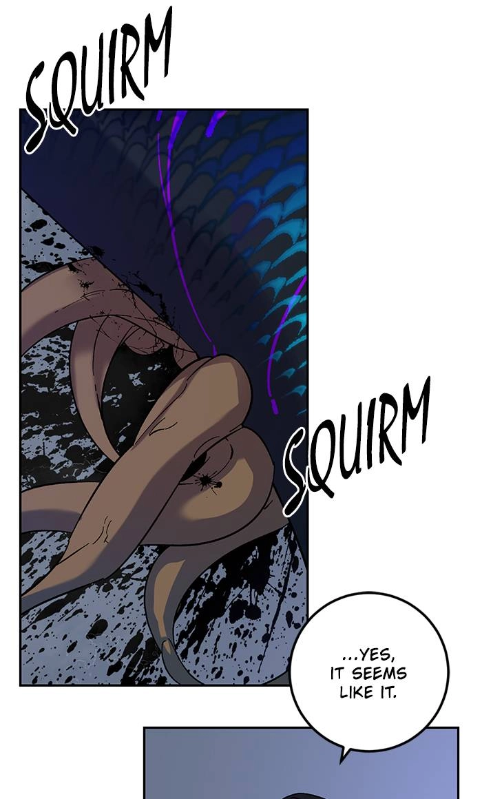 Return to Player Chapter 22 – Outclassed (3) Page 21