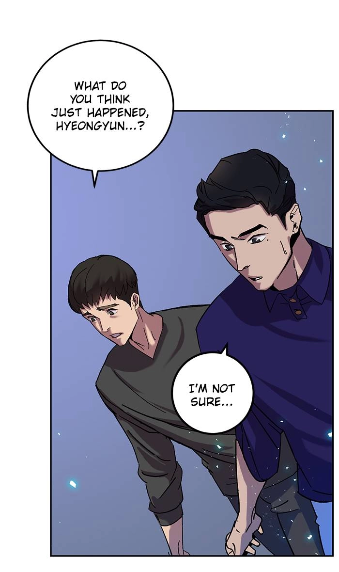 Return to Player Chapter 22 – Outclassed (3) Page 27