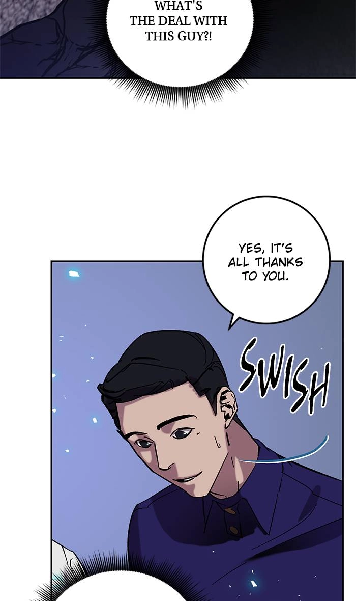 Return to Player Chapter 22 – Outclassed (3) Page 31