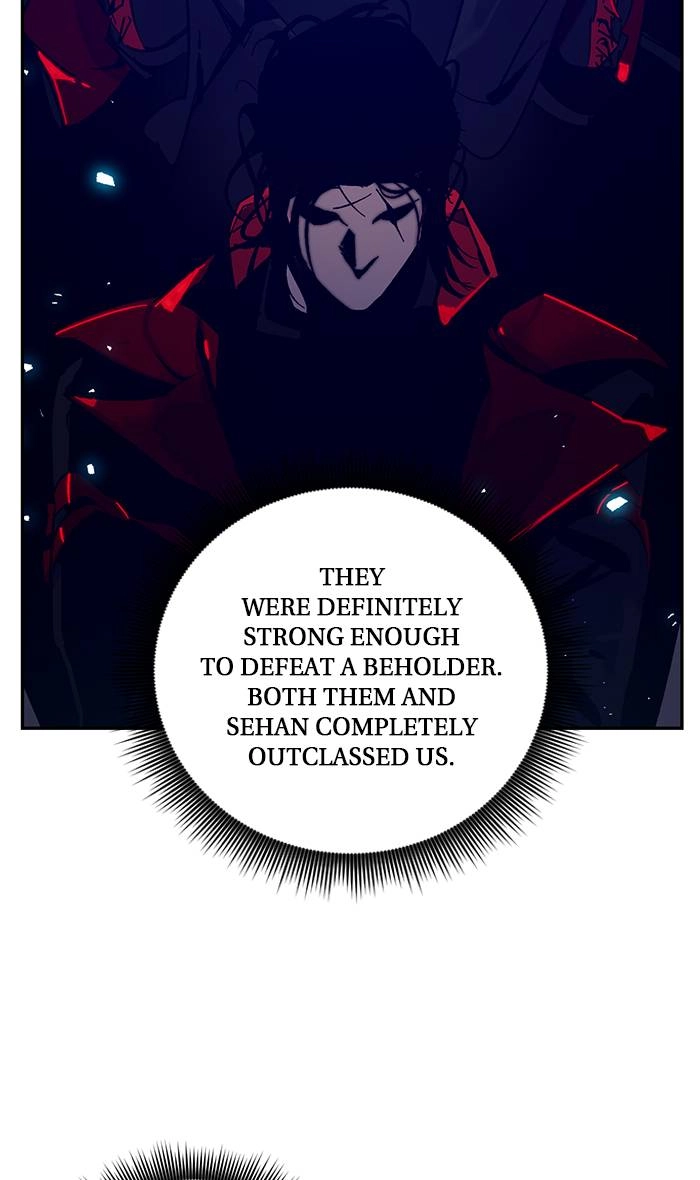 Return to Player Chapter 22 – Outclassed (3) Page 33