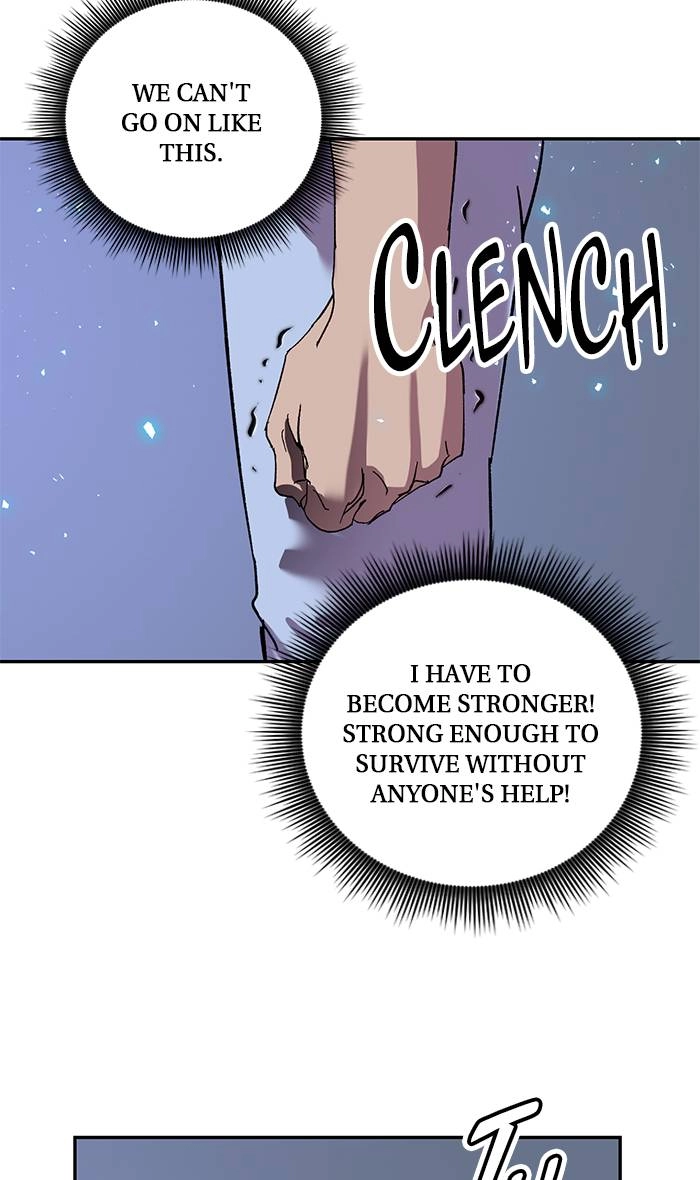 Return to Player Chapter 22 – Outclassed (3) Page 34