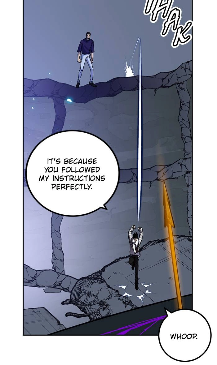 Return to Player Chapter 22 – Outclassed (3) Page 35