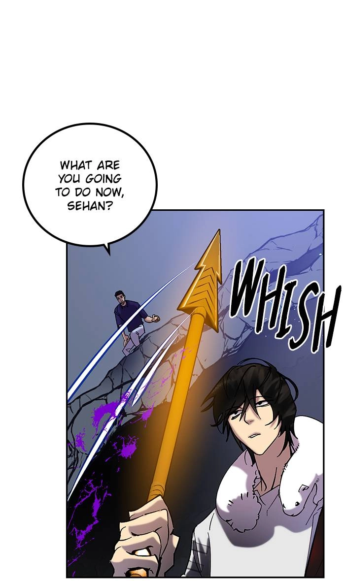 Return to Player Chapter 22 – Outclassed (3) Page 36