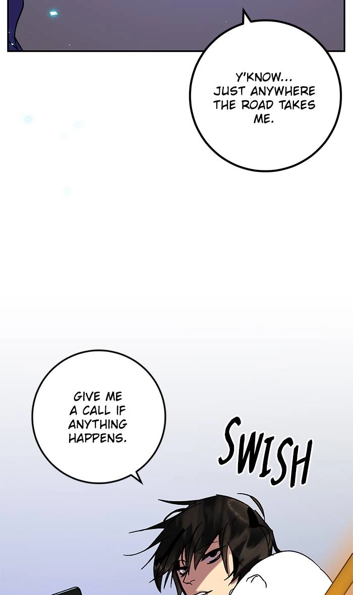 Return to Player Chapter 22 – Outclassed (3) Page 38