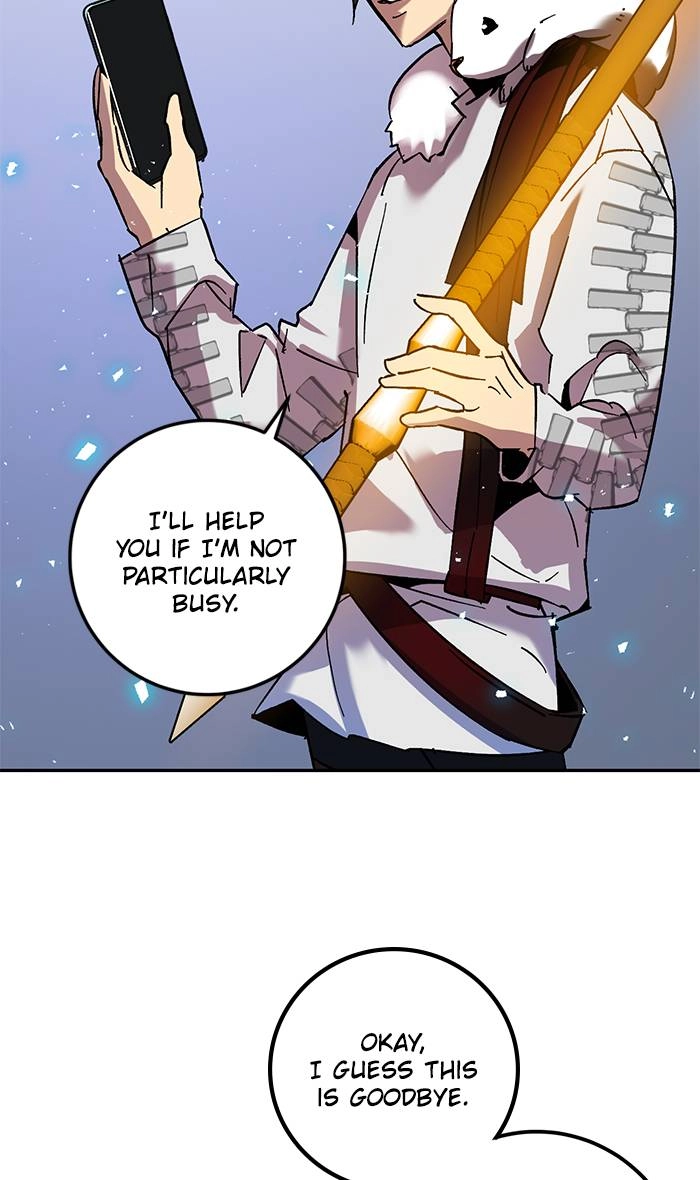 Return to Player Chapter 22 – Outclassed (3) Page 39