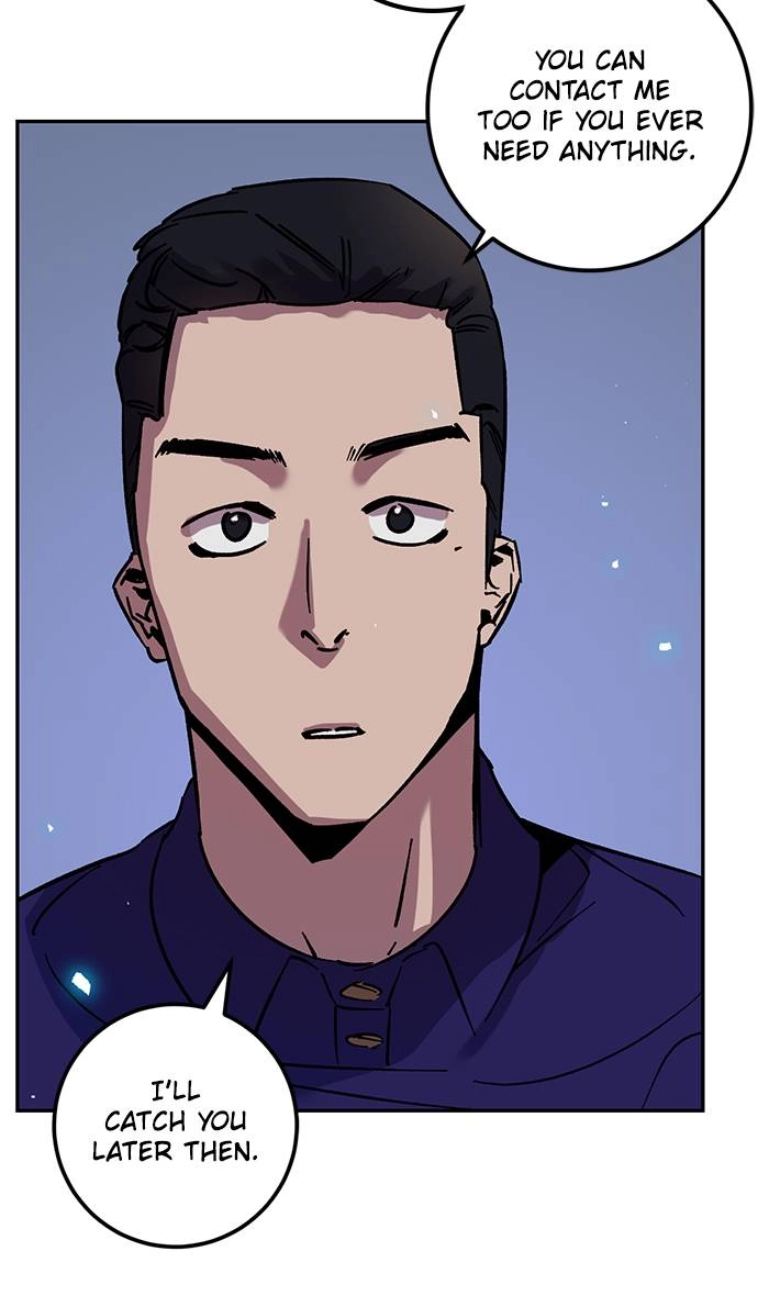 Return to Player Chapter 22 – Outclassed (3) Page 40