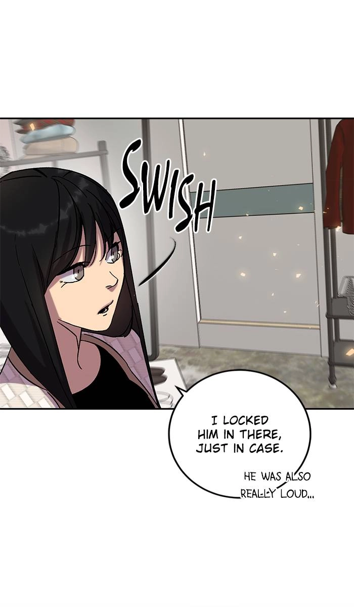 Return to Player Chapter 22 – Outclassed (3) Page 50