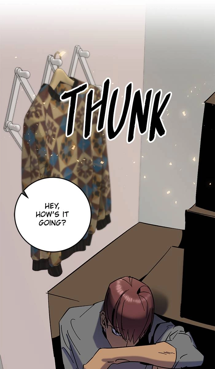 Return to Player Chapter 22 – Outclassed (3) Page 51