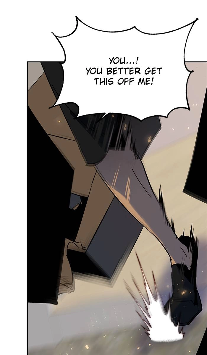 Return to Player Chapter 22 – Outclassed (3) Page 53