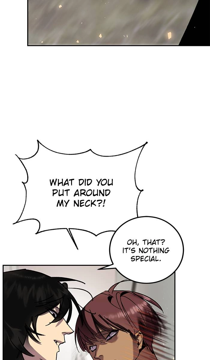 Return to Player Chapter 22 – Outclassed (3) Page 54