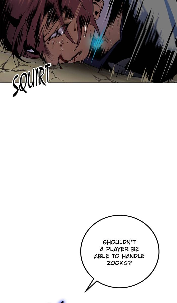 Return to Player Chapter 22 – Outclassed (3) Page 57