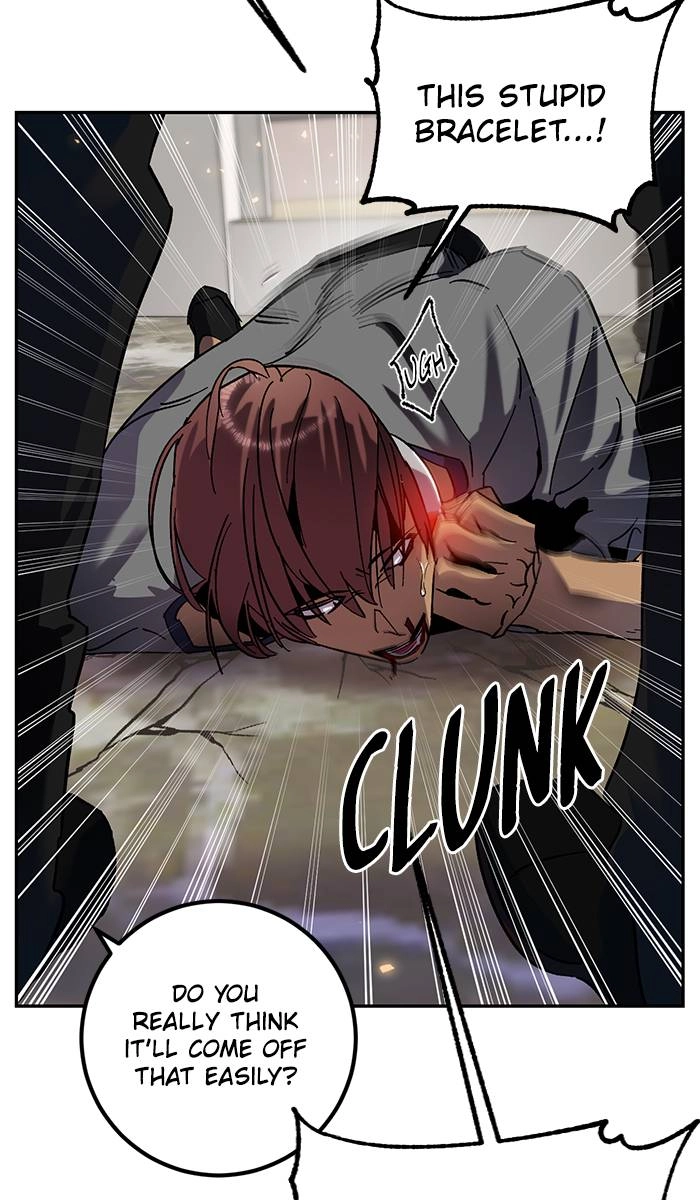 Return to Player Chapter 22 – Outclassed (3) Page 60