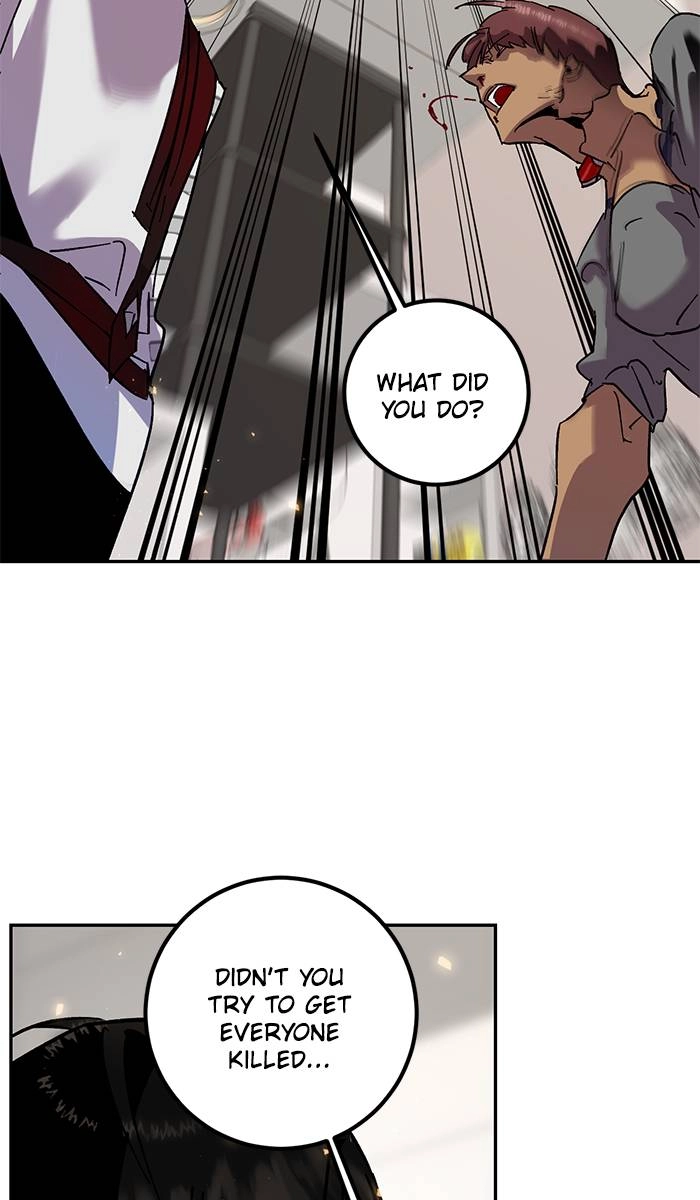 Return to Player Chapter 22 – Outclassed (3) Page 62