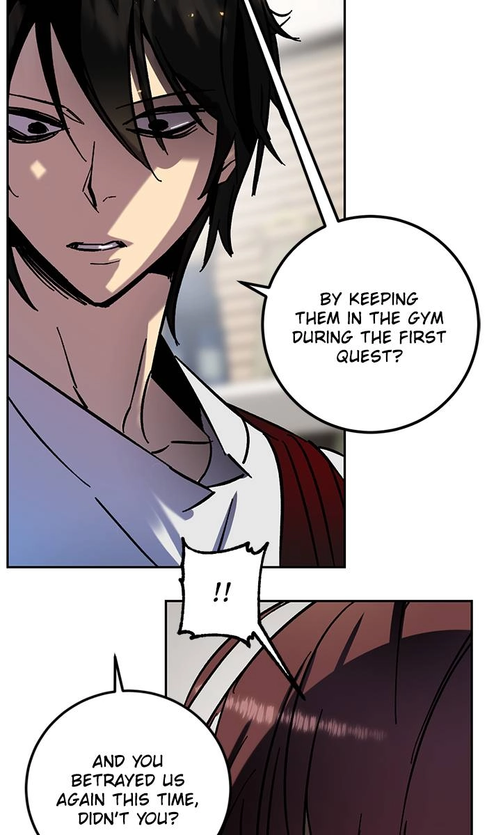 Return to Player Chapter 22 – Outclassed (3) Page 63