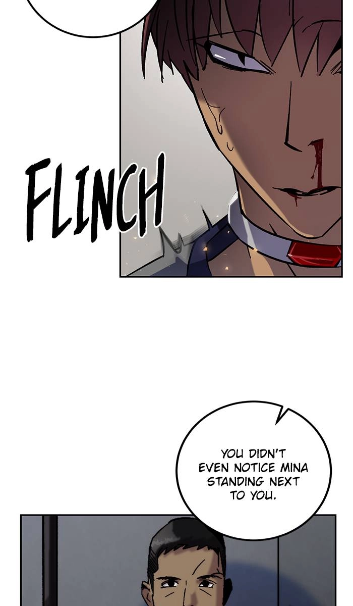 Return to Player Chapter 22 – Outclassed (3) Page 64