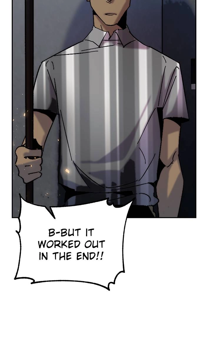 Return to Player Chapter 22 – Outclassed (3) Page 65