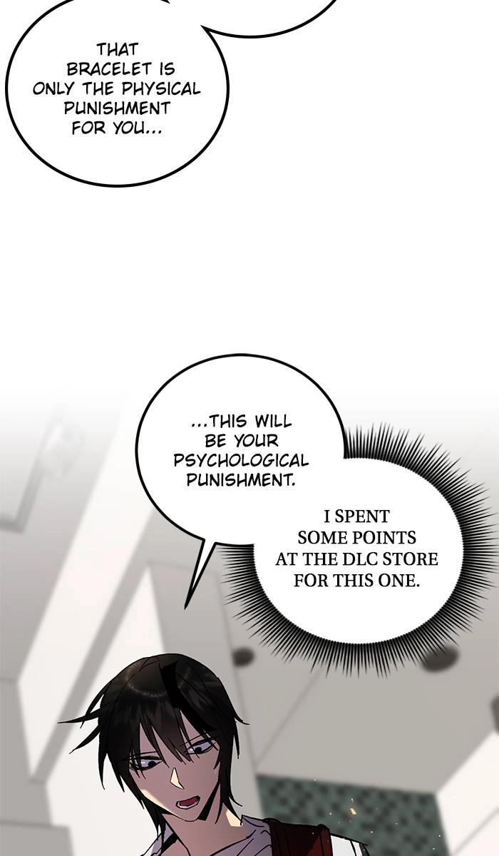 Return to Player Chapter 22 – Outclassed (3) Page 67
