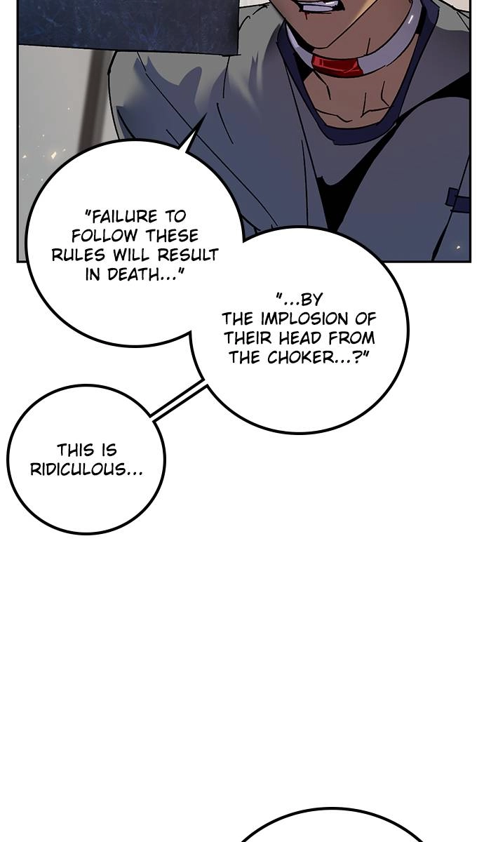 Return to Player Chapter 22 – Outclassed (3) Page 70