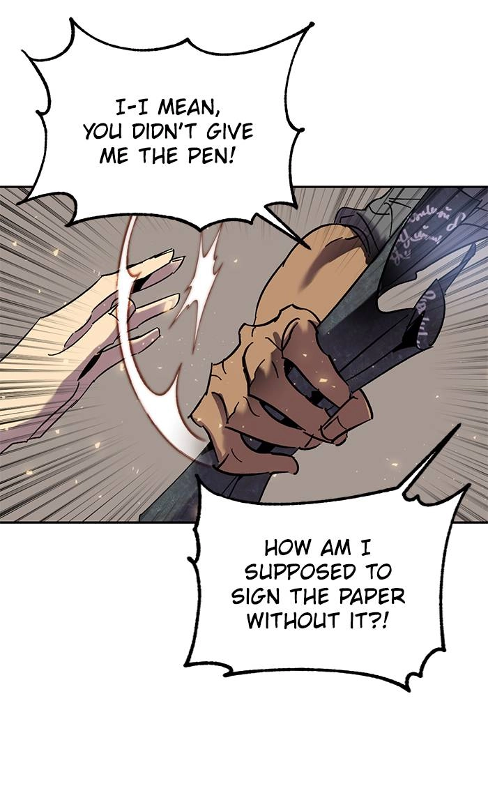Return to Player Chapter 22 – Outclassed (3) Page 74