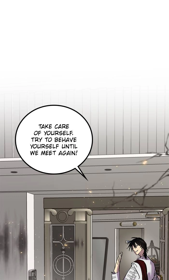 Return to Player Chapter 22 – Outclassed (3) Page 76