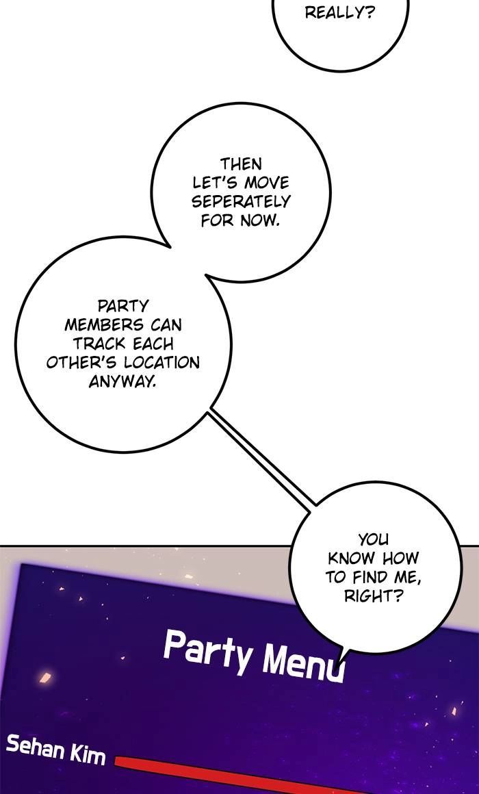 Return to Player Chapter 22 – Outclassed (3) Page 82