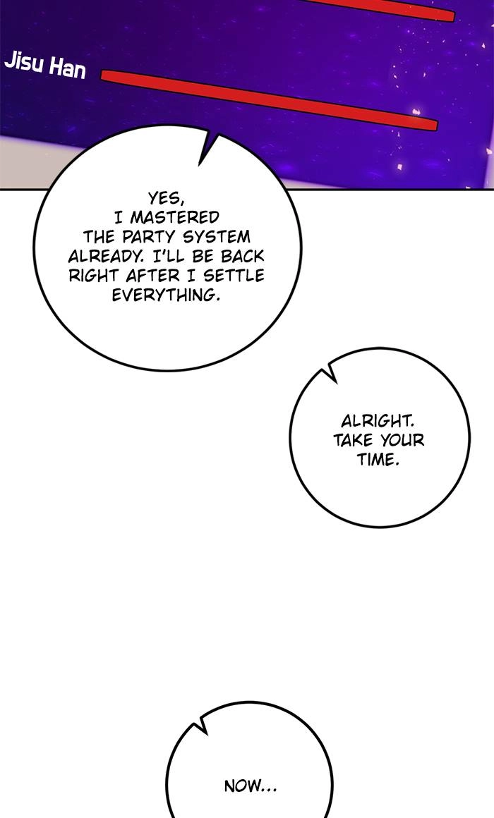 Return to Player Chapter 22 – Outclassed (3) Page 83