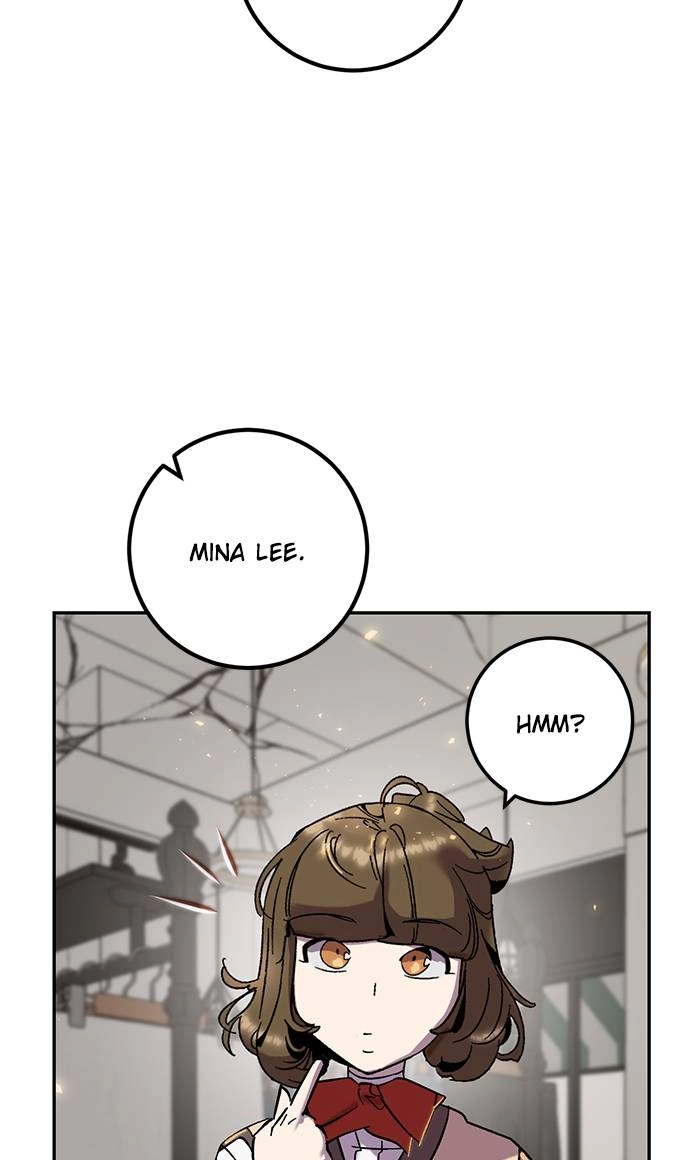 Return to Player Chapter 22 – Outclassed (3) Page 84