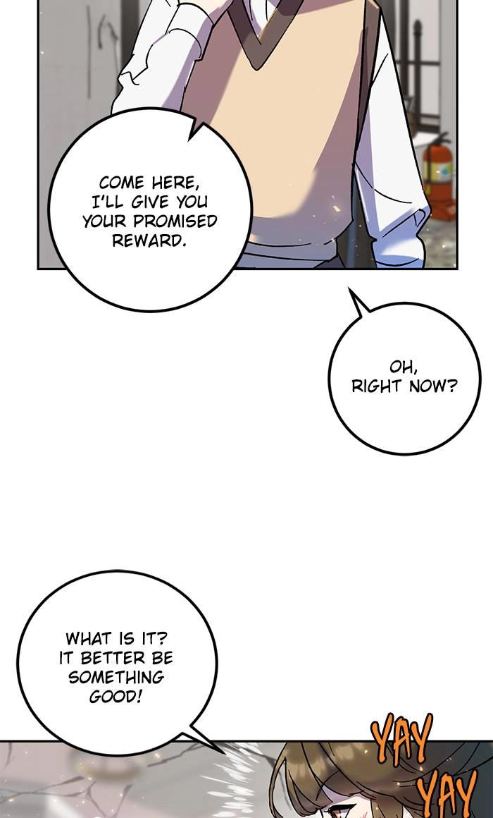 Return to Player Chapter 22 – Outclassed (3) Page 85