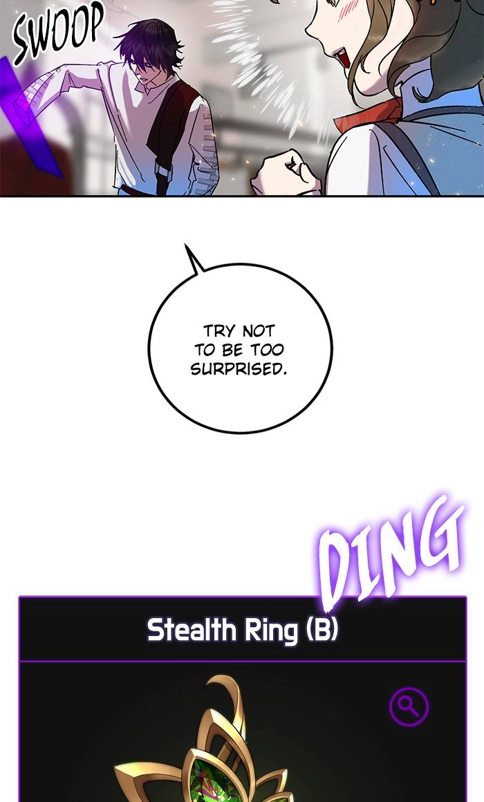 Return to Player Chapter 22 – Outclassed (3) Page 86