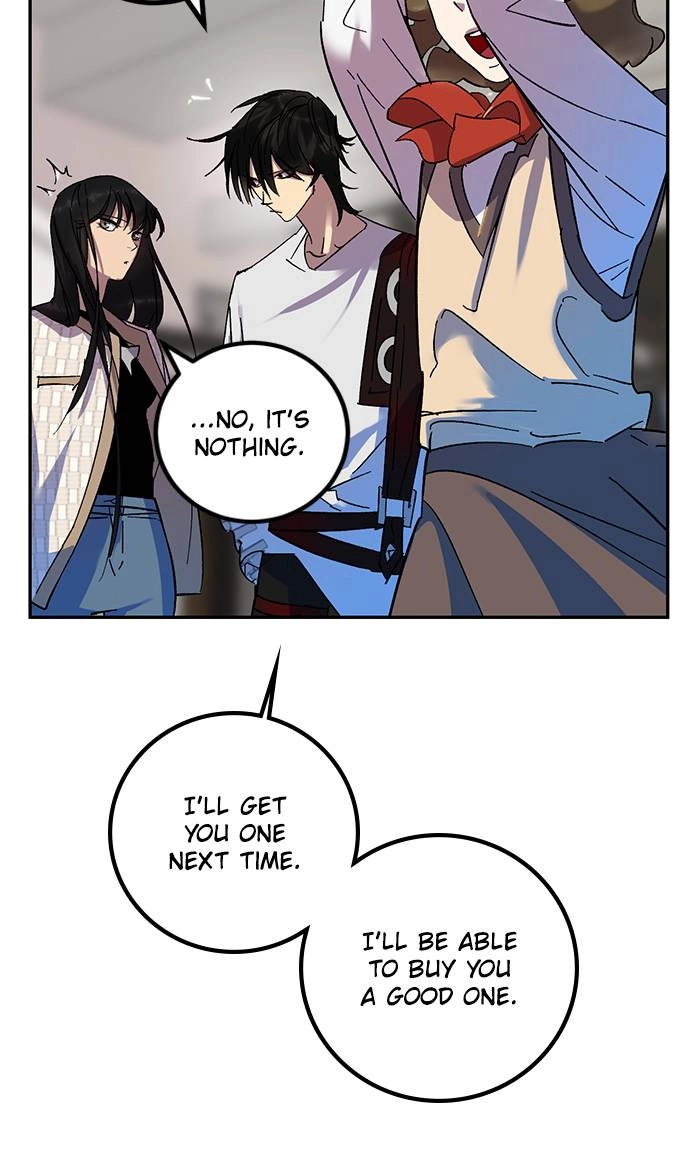 Return to Player Chapter 22 – Outclassed (3) Page 90