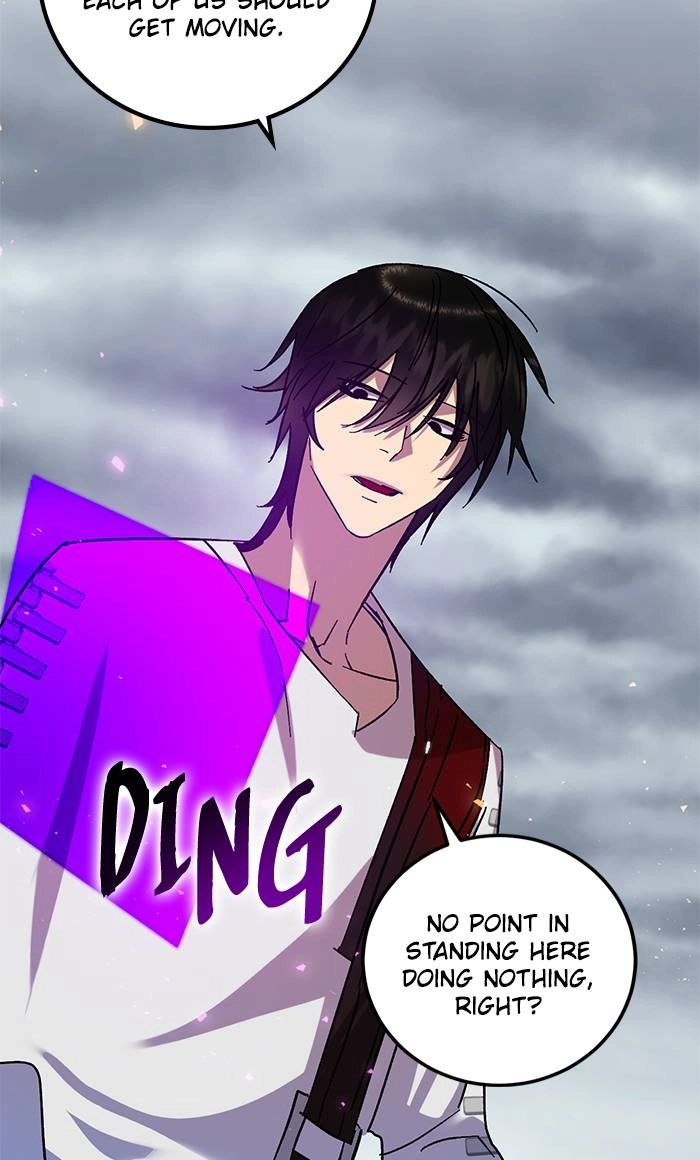 Return to Player Chapter 22 – Outclassed (3) Page 92