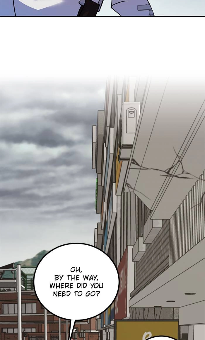 Return to Player Chapter 22 – Outclassed (3) Page 93