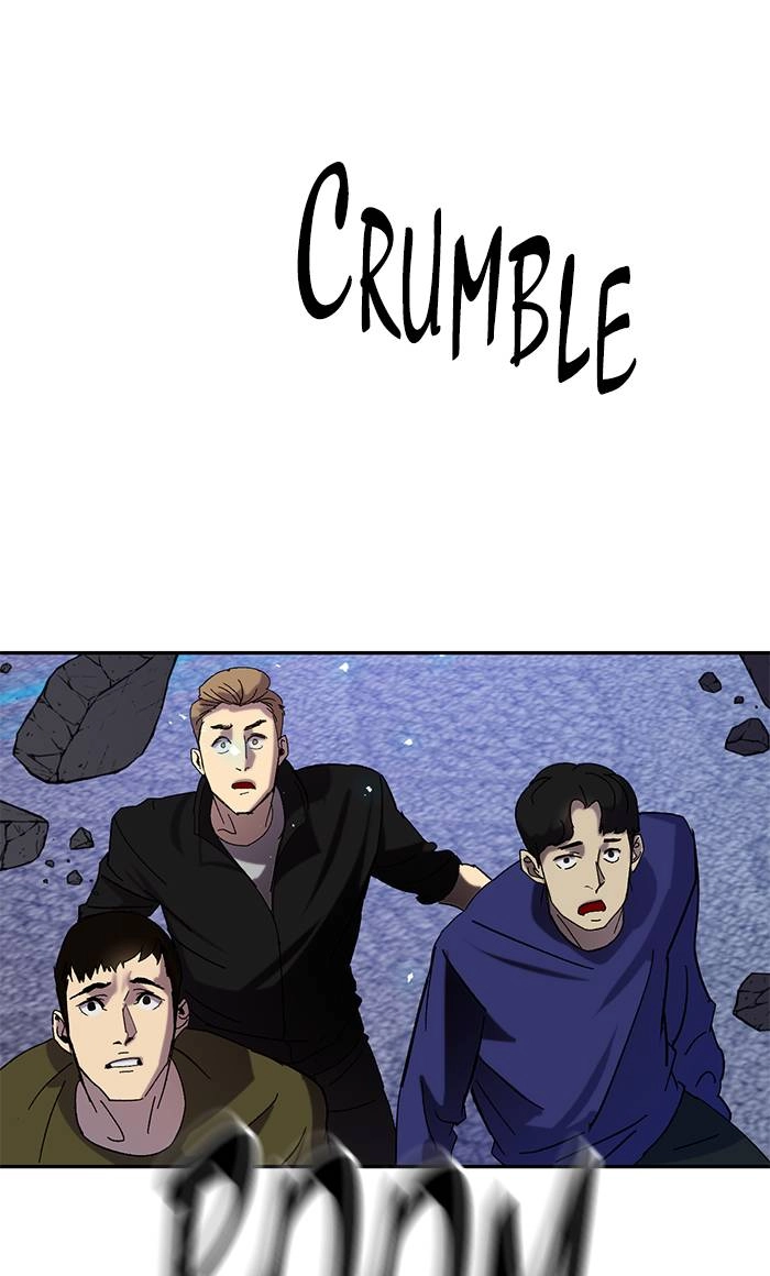 Return to Player Chapter 22 – Outclassed (3) Page 9