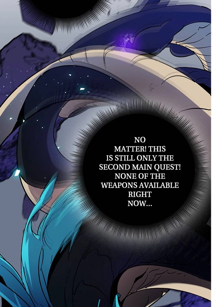Return to Player Chapter 21 – Outclassed (2) Page 104